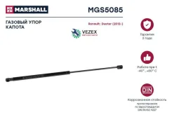 ������� ���� ��������� (���) Renault Duster I Marshall MGS5085 MGS5085 ����