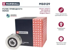 ����� ���������� ���� FIAT Ducato/Peugeot Boxer 3.0D 06- Marshall MS5129 MS5129 ����