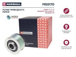 ����� ���������� ���� Mazda/Nissan/Mitsubishi/Peugeo�T Marshall MS5170 MS5170 ����