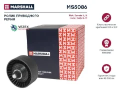 ����� ����. ����� Fiat Ducato II, III 02- (+�������) Iveco Daily III-VI 02- Marshall MS5086 MS5086 ����