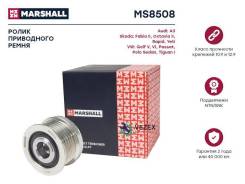 ����� (���) AUDI A6 IV, Skoda Fabia, Skoda Octavia, Skoda Rapid I, Volkswagen GOLF Marshall MS8508 MS8508 ����