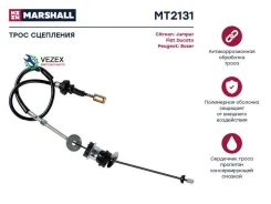 ���� ��������� PSA Jumper I/FIAT/Ducato II/Boxer 94- Marshall MT2131 MT2131 ����