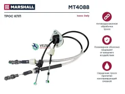 ���� ������ Iveco Daily V 11- Marshall MT4088 MT4088 ����