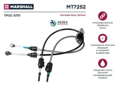���� ��� MB Sprinter I 95- Marshall MT7252 MT7252 ����