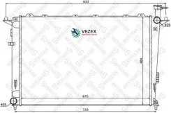 �������� ������� ����������! ���� KIA Sorento 2.4i 09 Stellox 1026509SX 1026509SX ����