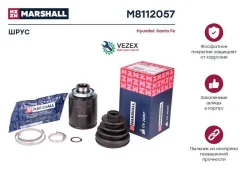 ���� Hyundai/KIA Santa FE II 05- ����� Marshall M8112057 M8112057 ����