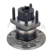 ������� ������� ������ � ����� � ����������� � abs,5-�� �������� / opel astra-g,combo,meriva-a,vect Ossca ���. 02550 02550 ����