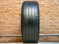 Dunlop SP Sport Maxx 050+ SUV. ������, 2021 ���, �/�, ����� 30 % ����