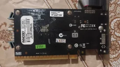 GeForce GT 710 ����