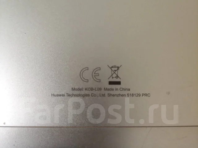 Huawei MediaPad T3. 8 ������, ������ 16 �� ����