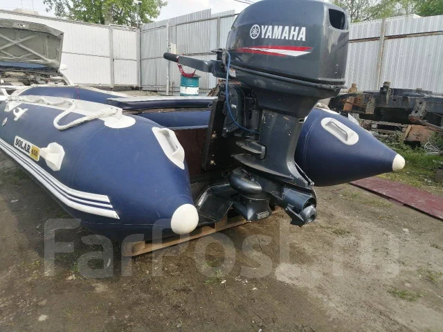 Solar 450. 2015 ��� ����