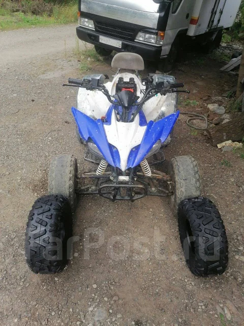 Raptor. ��������, ��, �� ����
