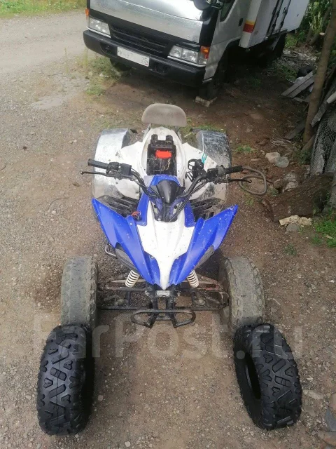 Raptor. ��������, ��, �� ����