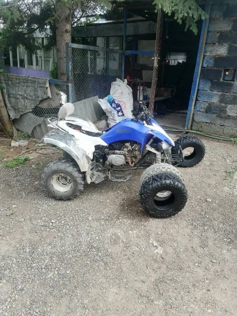 Raptor. ��������, ��, �� ����