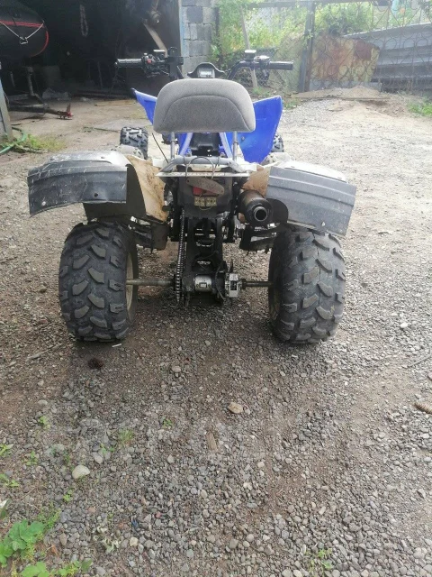 Raptor. ��������, ��, �� ����
