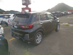 Daihatsu Rocky. A200S, 1KRVET ����
