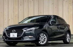 Mazda Axela. �������, ��������, 1.5 (111��.�.), ������, �/�. ��� ����� �� ������������ ����