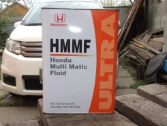 Honda HMMF. CVT (��� ����������), �������������, 0W-20, 4��. ����