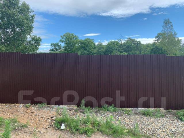 Монтаж Установка Забора от 3300, Ворота, Габионы, Вальеры, Навесы во ...