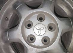 Lancia. x15" 