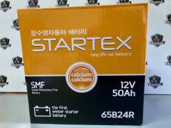 Startex