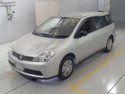 Nissan Wingroad. ��������, ��������, 1.5 (109��.�.), ������, 47 000����. ��, �/�. ��� ����� �� ������������ ����