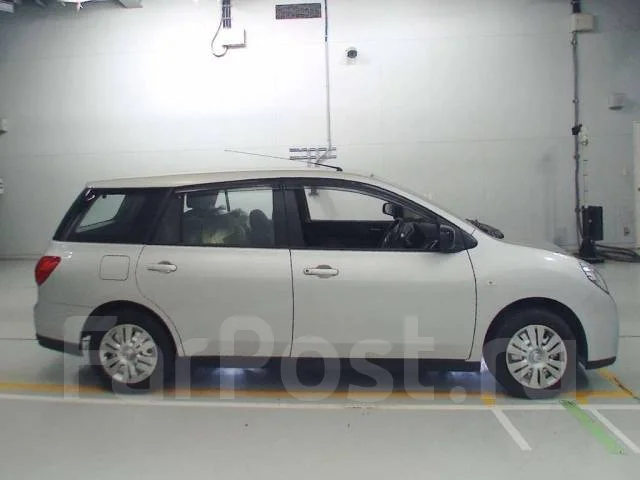Nissan Wingroad. ��������, ��������, 1.5 (109��.�.), ������, 47 000����. ��, �/�. ��� ����� �� ������������ ����