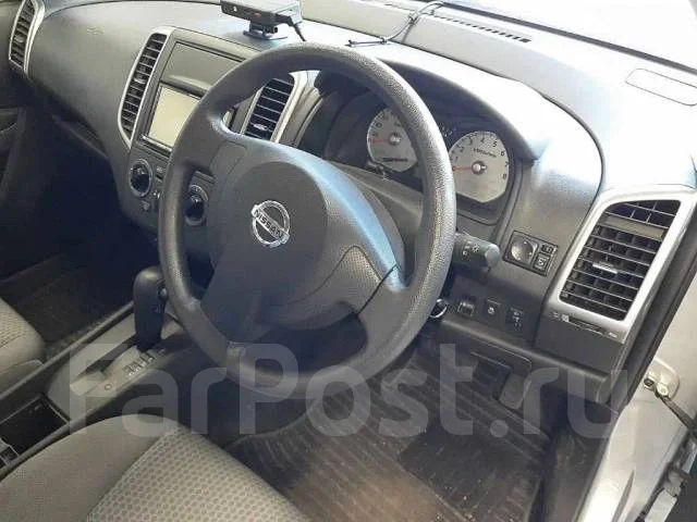 Nissan Wingroad. ��������, ��������, 1.5 (109��.�.), ������, 47 000����. ��, �/�. ��� ����� �� ������������ ����