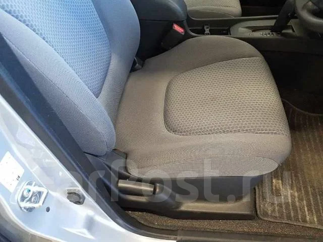 Nissan Wingroad. ��������, ��������, 1.5 (109��.�.), ������, 47 000����. ��, �/�. ��� ����� �� ������������ ����