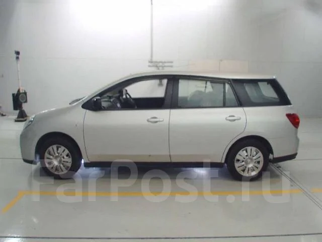 Nissan Wingroad. ��������, ��������, 1.5 (109��.�.), ������, 47 000����. ��, �/�. ��� ����� �� ������������ ����