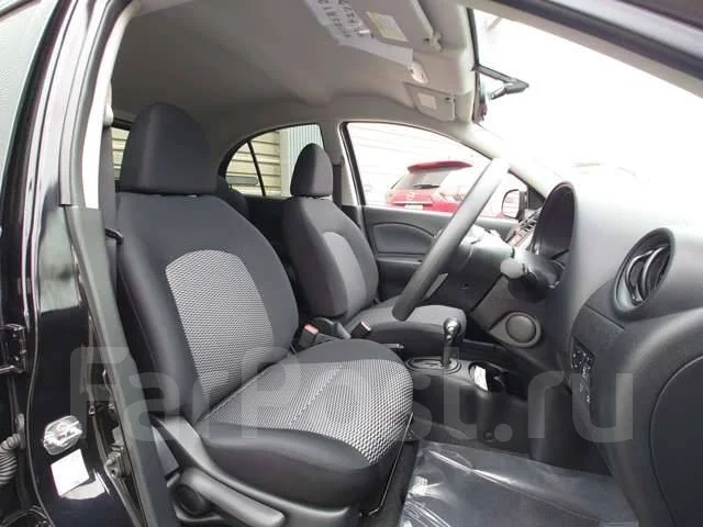 Nissan March. ��������, ��������, 1.2 (79��.�.), ������, 12 000����. ��, �/�. ��� ����� �� ������������ ����