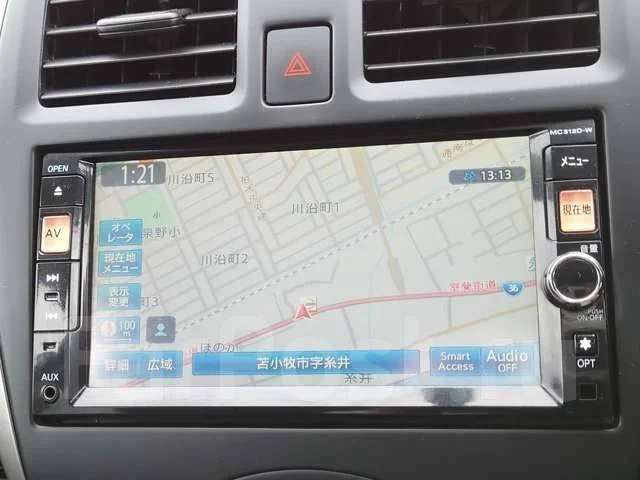 Nissan March. ��������, ��������, 1.2 (79��.�.), ������, 12 000����. ��, �/�. ��� ����� �� ������������ ����