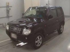 Nissan Kix. �������, 4wd, 0.7 (64��.�.), ������, 59 000����. ��, �/�. ��� ����� �� ������������ ����