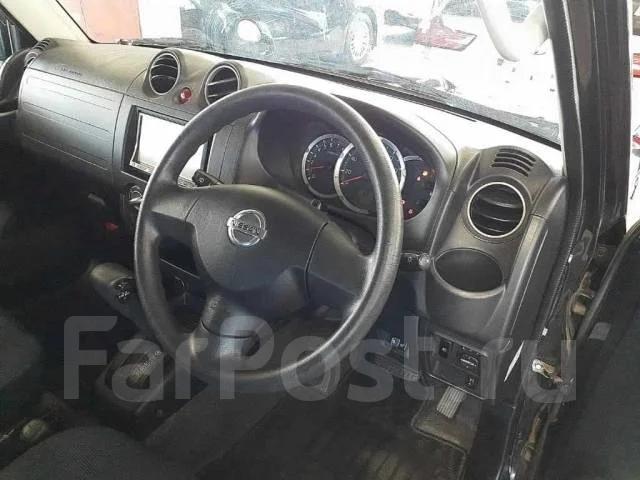 Nissan Kix. �������, 4wd, 0.7 (64��.�.), ������, 59 000����. ��, �/�. ��� ����� �� ������������ ����