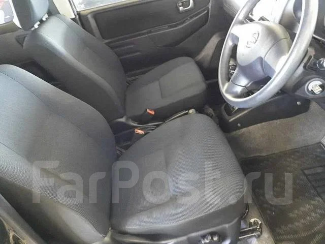 Nissan Kix. �������, 4wd, 0.7 (64��.�.), ������, 59 000����. ��, �/�. ��� ����� �� ������������ ����