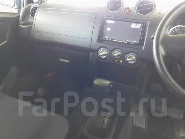 Nissan Kix. �������, 4wd, 0.7 (64��.�.), ������, 59 000����. ��, �/�. ��� ����� �� ������������ ����