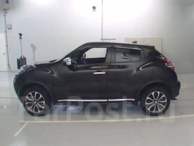 Nissan Juke. �������, ��������, 1.6 (190��.�.), ������, 41 000����. ��, �/�. ��� ����� �� ������������ ����