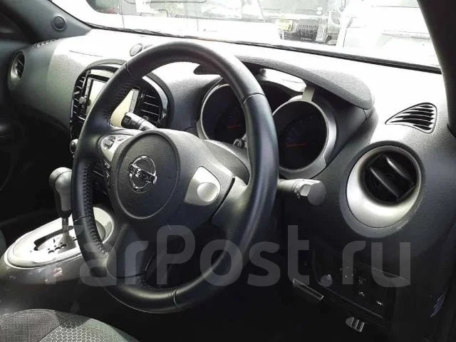 Nissan Juke. �������, ��������, 1.6 (190��.�.), ������, 41 000����. ��, �/�. ��� ����� �� ������������ ����
