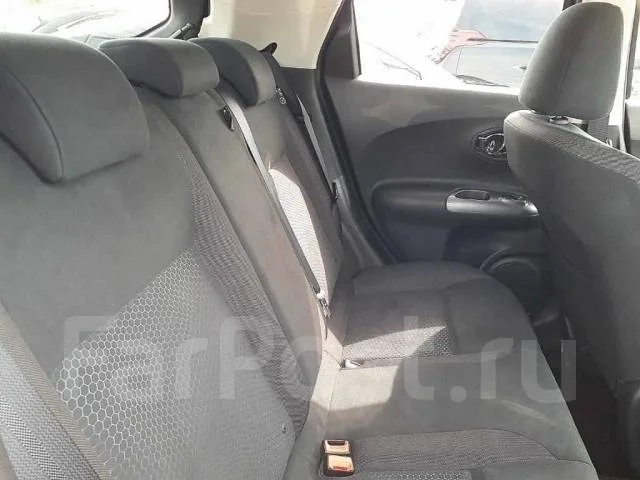Nissan Juke. �������, ��������, 1.6 (190��.�.), ������, 41 000����. ��, �/�. ��� ����� �� ������������ ����