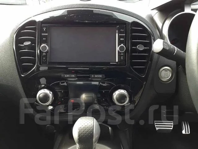 Nissan Juke. �������, ��������, 1.6 (190��.�.), ������, 41 000����. ��, �/�. ��� ����� �� ������������ ����
