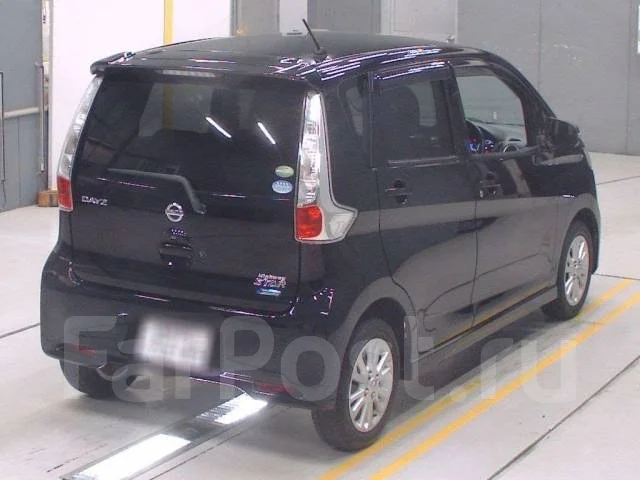 Nissan DAYZ. �������, ��������, 0.7 (49��.�.), ������, 44 000����. ��, �/�. ��� ����� �� ������������ ����
