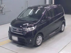 Nissan DAYZ. �������, ��������, 0.7 (49��.�.), ������, 44 000����. ��, �/�. ��� ����� �� ������������ ����