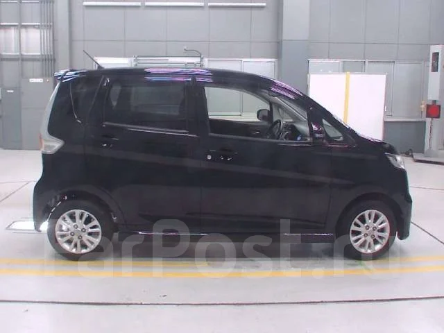 Nissan DAYZ. �������, ��������, 0.7 (49��.�.), ������, 44 000����. ��, �/�. ��� ����� �� ������������ ����