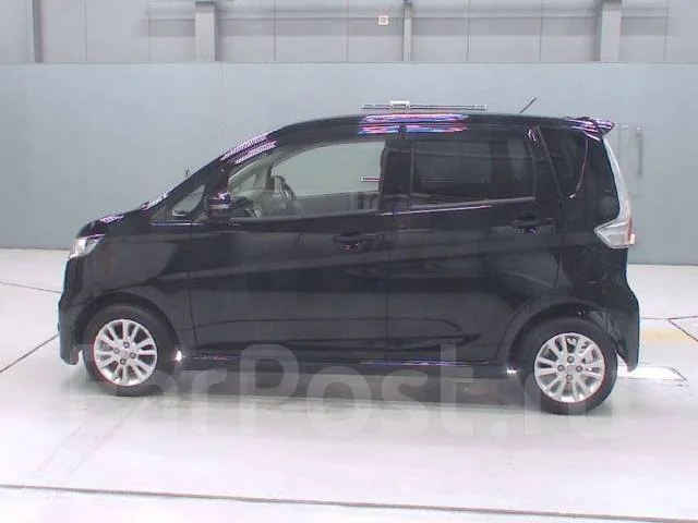 Nissan DAYZ. �������, ��������, 0.7 (49��.�.), ������, 44 000����. ��, �/�. ��� ����� �� ������������ ����