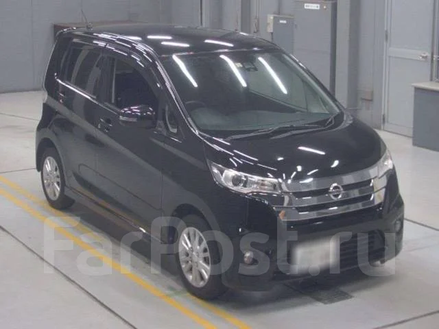 Nissan DAYZ. �������, ��������, 0.7 (49��.�.), ������, 44 000����. ��, �/�. ��� ����� �� ������������ ����