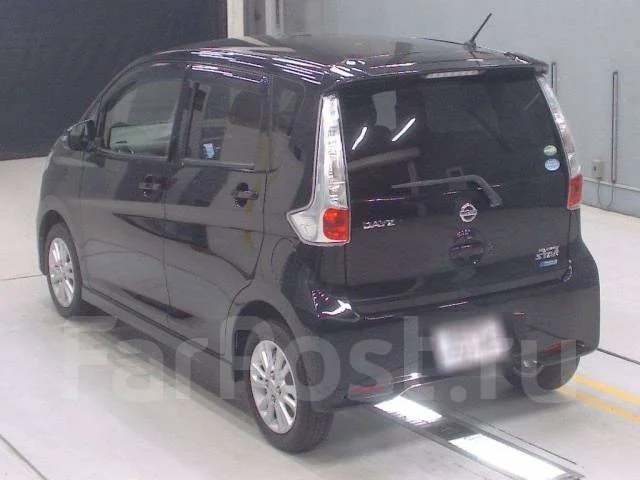 Nissan DAYZ. �������, ��������, 0.7 (49��.�.), ������, 44 000����. ��, �/�. ��� ����� �� ������������ ����