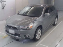Mitsubishi RVR. �������, 4wd, 1.8 (139��.�.), ������, 67 000����. ��, �/�. ��� ����� �� ������������ ����