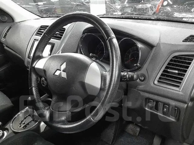 Mitsubishi RVR. �������, 4wd, 1.8 (139��.�.), ������, 67 000����. ��, �/�. ��� ����� �� ������������ ����