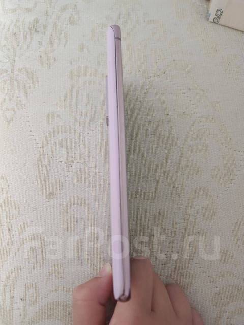 Samsung galaxy s20Fe, 128 гб, 6.50", моноблок, розовый, б/у, в наличии ...