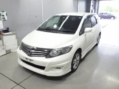 Honda Airwave. �������, ��������, 1.5 (110��.�.), ������, 56 000����. ��, �/�. ��� ����� �� ������������ ����